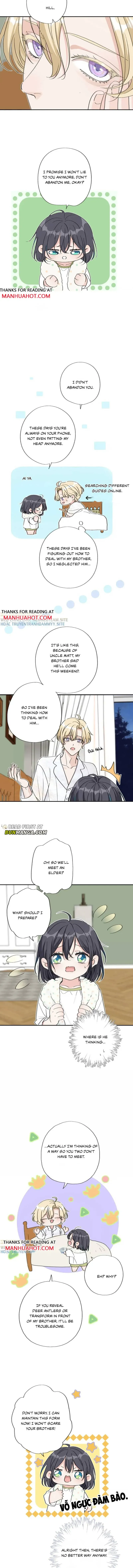 Read Restless (Ruis) chapter 13 image 6 on Lezhin