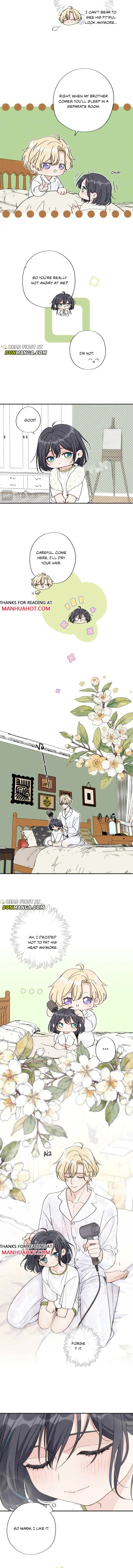 Read Restless (Ruis) chapter 13 image 7 on Lezhin