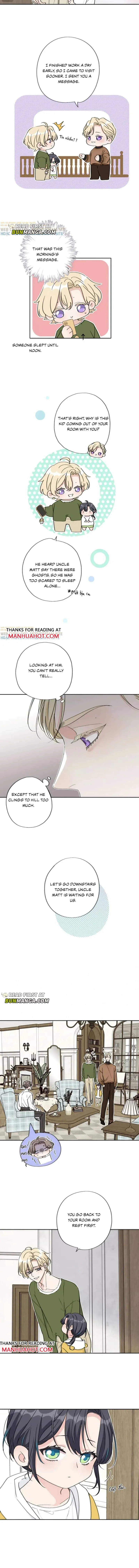 Read Restless (Ruis) chapter 14 image 2 on Lezhin