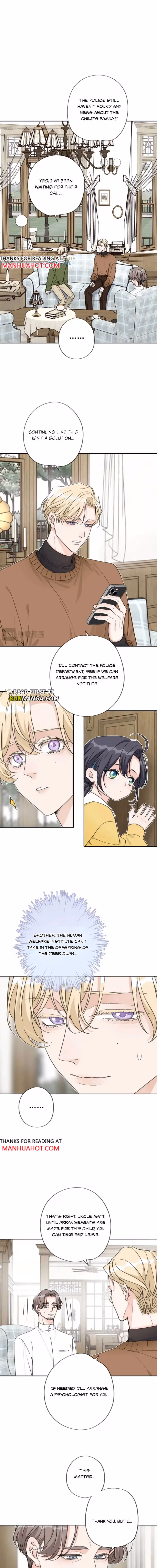 Read Restless (Ruis) chapter 14 image 3 on Lezhin