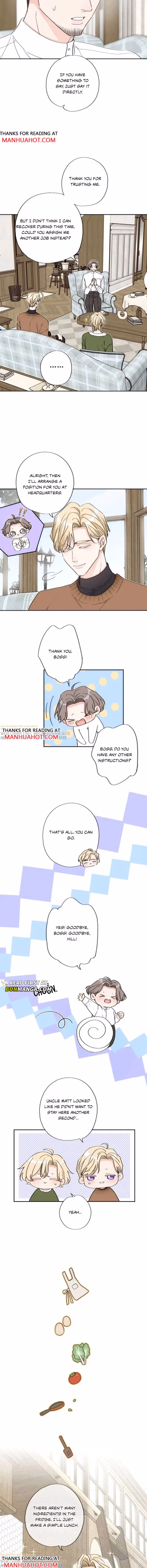 Read Restless (Ruis) chapter 14 image 4 on Lezhin