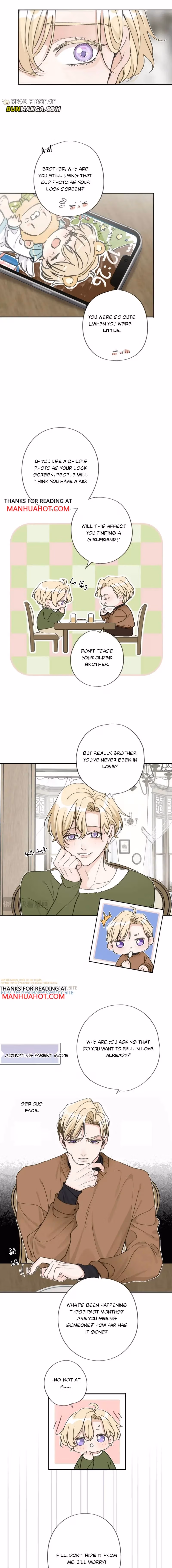 Read Restless (Ruis) chapter 14 image 7 on Lezhin
