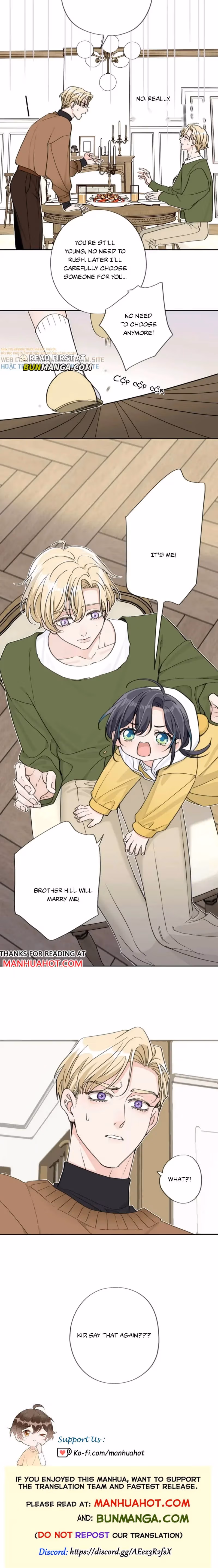 Read Restless (Ruis) chapter 14 image 8 on Lezhin