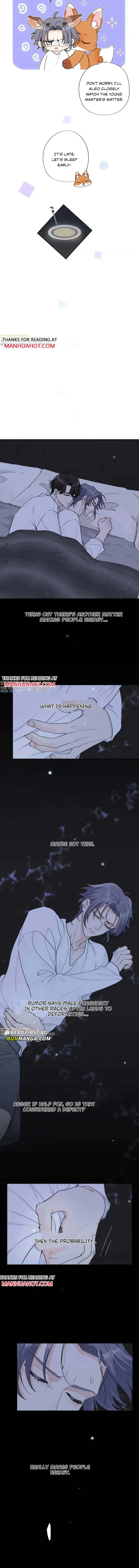 Read Restless (Ruis) chapter 15 image 10 on Lezhin