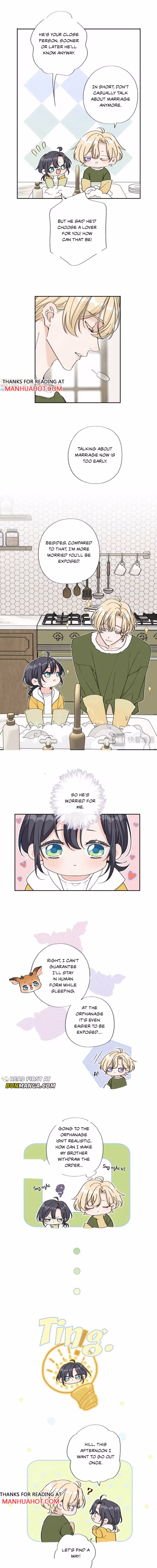 Read Restless (Ruis) chapter 15 image 2 on Lezhin