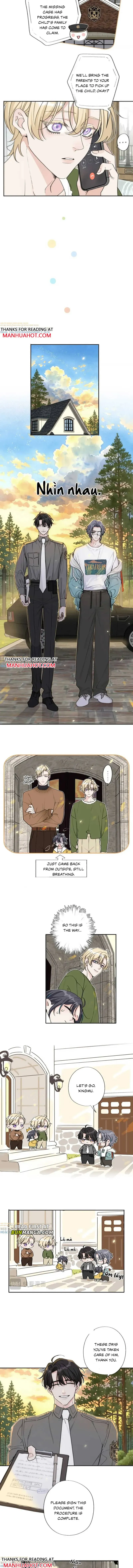Read Restless (Ruis) chapter 15 image 6 on Lezhin