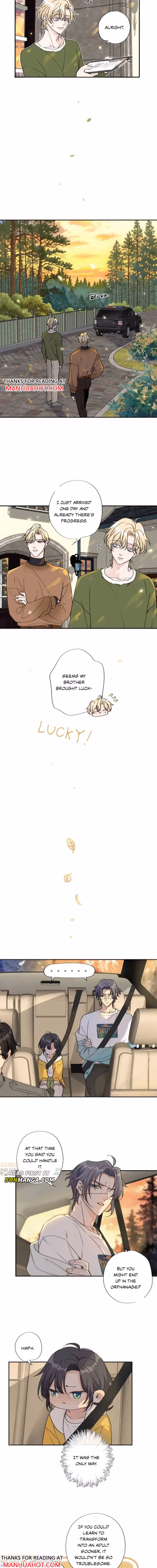 Read Restless (Ruis) chapter 15 image 7 on Lezhin
