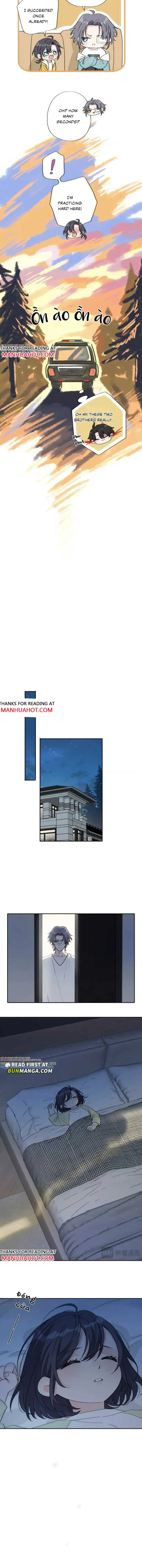 Read Restless (Ruis) chapter 15 image 8 on Lezhin