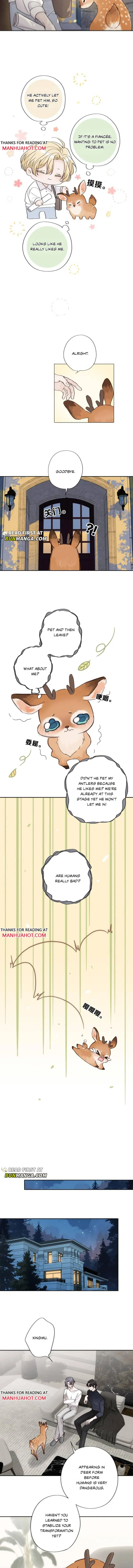 Read Restless (Ruis) chapter 2 image 3 on Lezhin