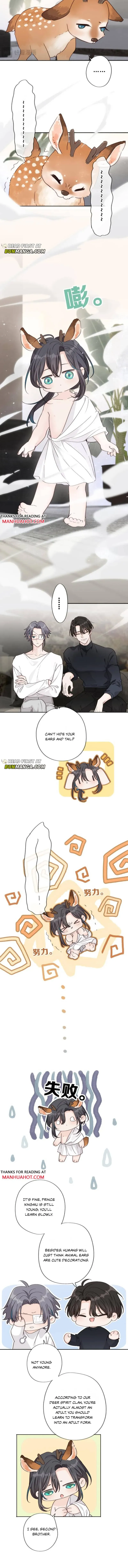 Read Restless (Ruis) chapter 2 image 4 on Lezhin