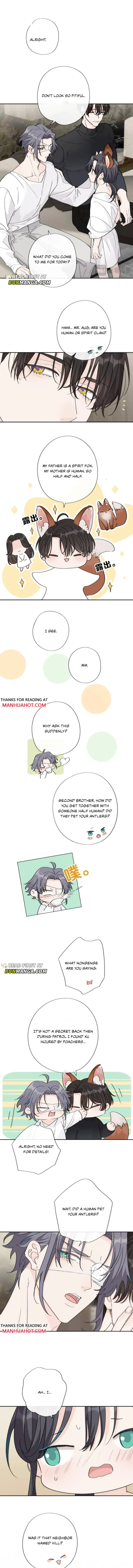 Read Restless (Ruis) chapter 2 image 5 on Lezhin