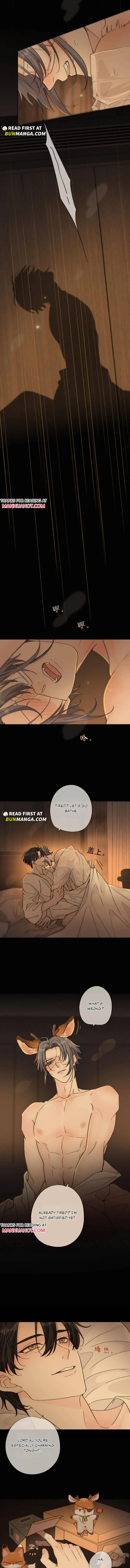 Read Restless (Ruis) chapter 3 image 2 on Lezhin