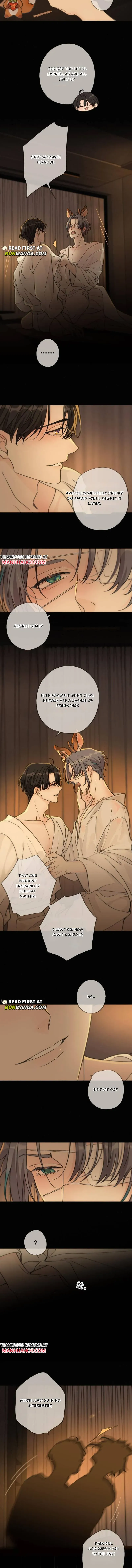 Read Restless (Ruis) chapter 3 image 3 on Lezhin