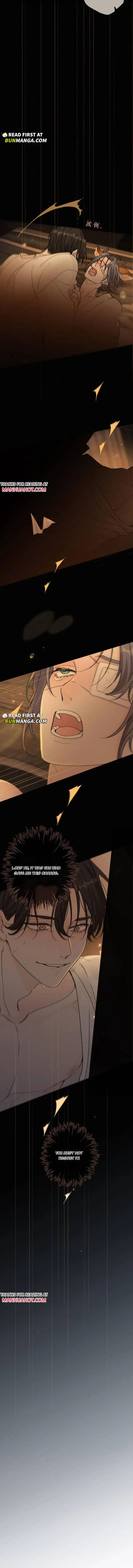 Read Restless (Ruis) chapter 3 image 4 on Lezhin