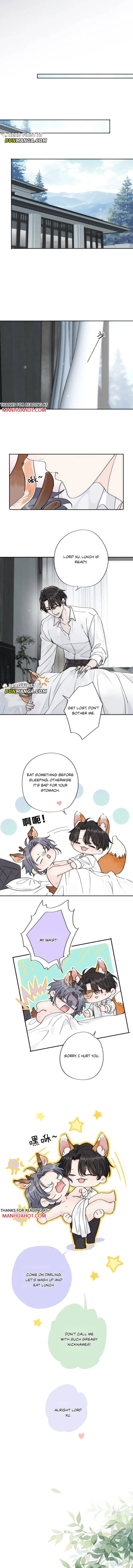Read Restless (Ruis) chapter 3 image 5 on Lezhin