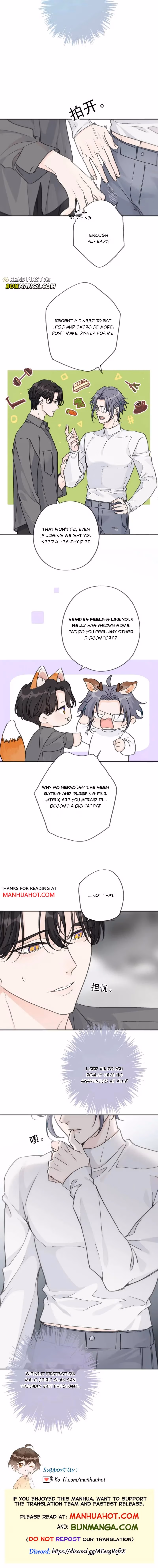 Read Restless (Ruis) chapter 3 image 7 on Lezhin