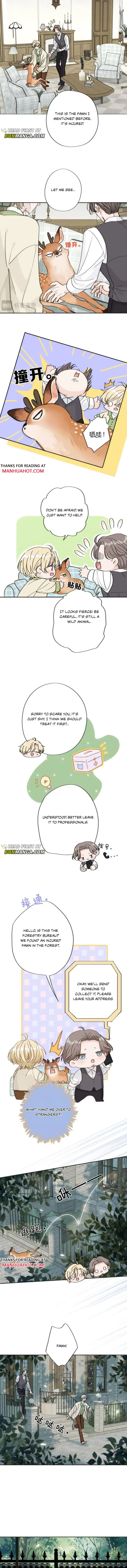 Read Restless (Ruis) chapter 4 image 2 on Lezhin