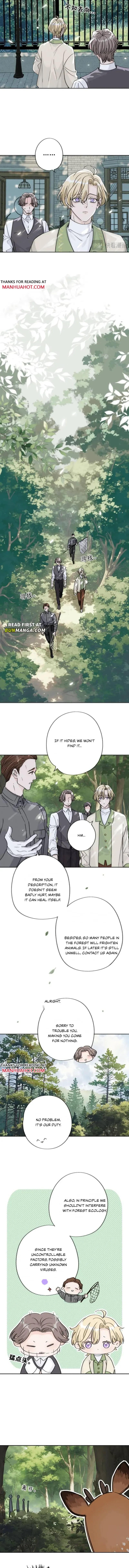 Read Restless (Ruis) chapter 4 image 3 on Lezhin
