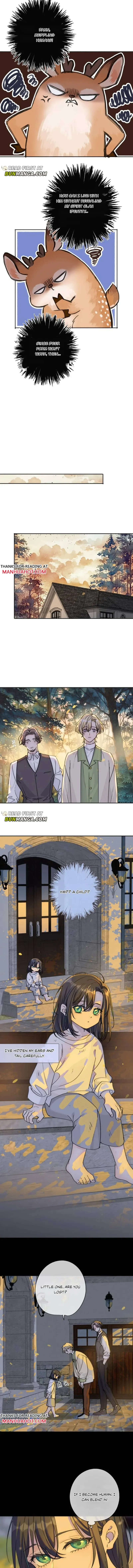 Read Restless (Ruis) chapter 4 image 4 on Lezhin