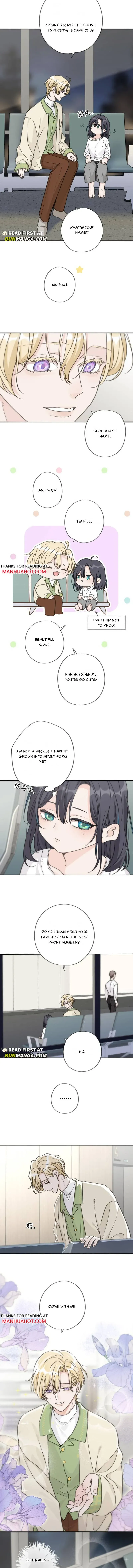 Read Restless (Ruis) chapter 4 image 6 on Lezhin