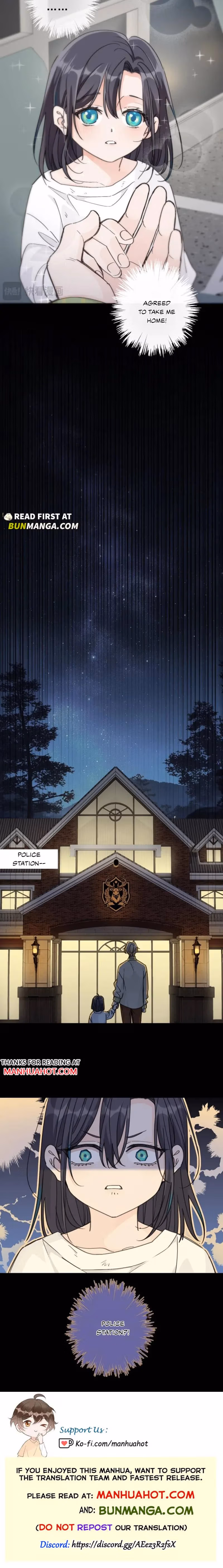 Read Restless (Ruis) chapter 4 image 7 on Lezhin