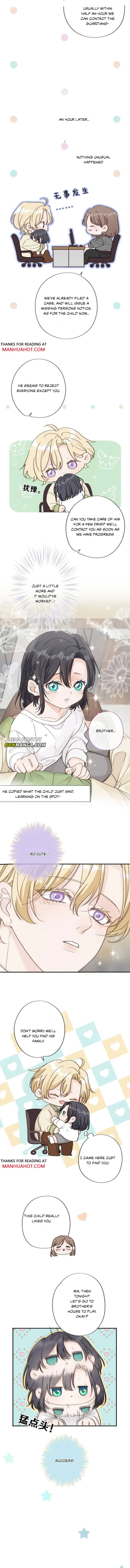 Read Restless (Ruis) chapter 5 image 1 on Lezhin