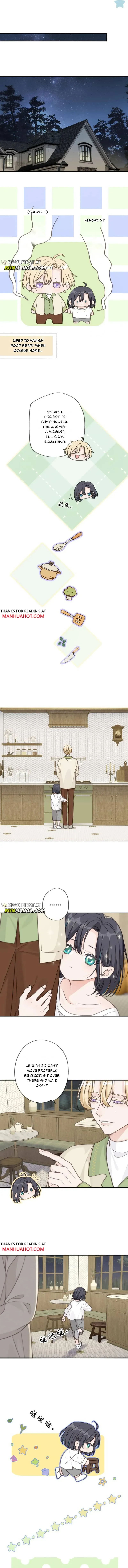 Read Restless (Ruis) chapter 5 image 2 on Lezhin
