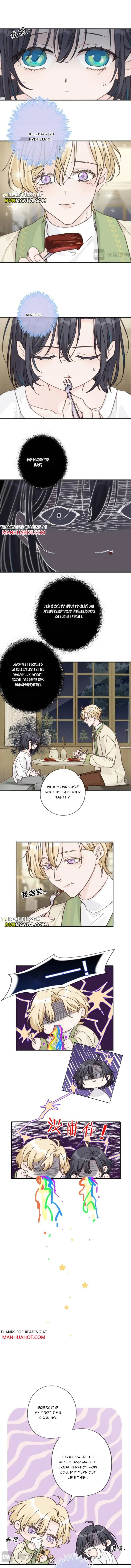 Read Restless (Ruis) chapter 5 image 4 on Lezhin