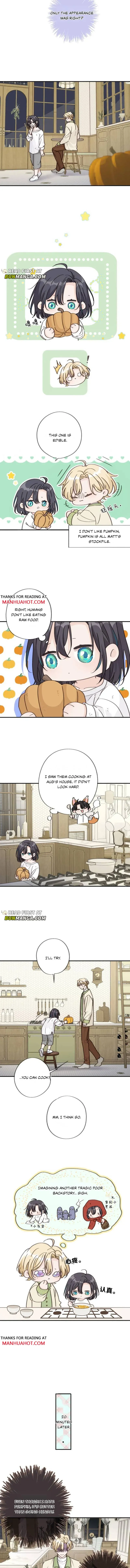 Read Restless (Ruis) chapter 5 image 5 on Lezhin