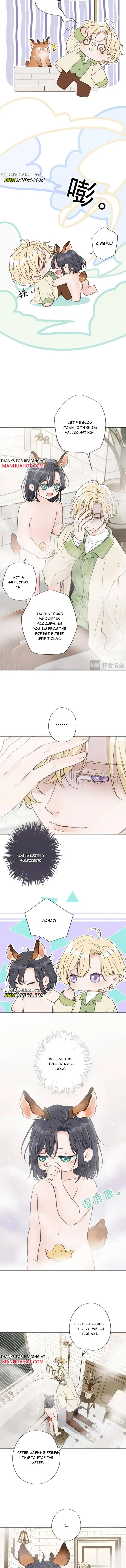 Read Restless (Ruis) chapter 6 image 1 on Lezhin
