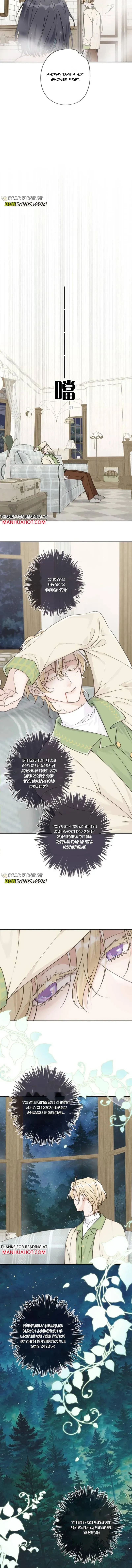 Read Restless (Ruis) chapter 6 image 2 on Lezhin