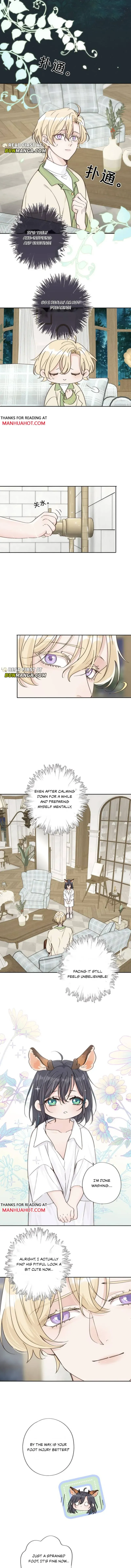 Read Restless (Ruis) chapter 6 image 3 on Lezhin