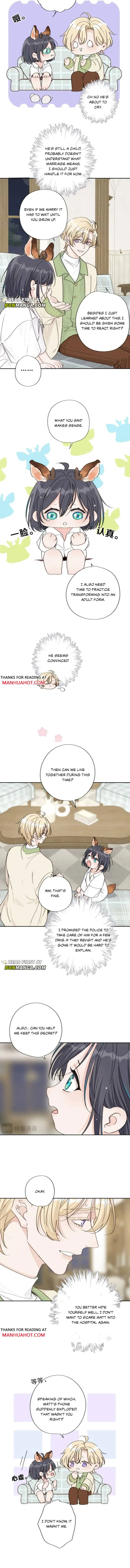 Read Restless (Ruis) chapter 6 image 5 on Lezhin