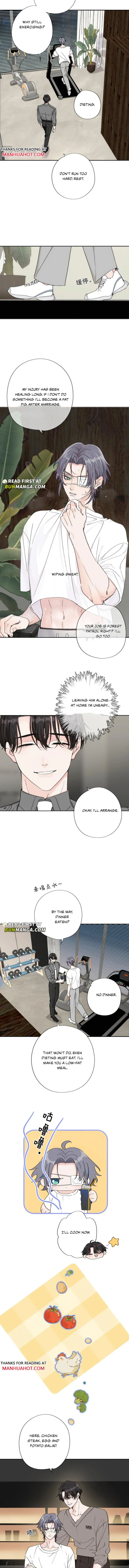 Read Restless (Ruis) chapter 7 image 2 on Lezhin