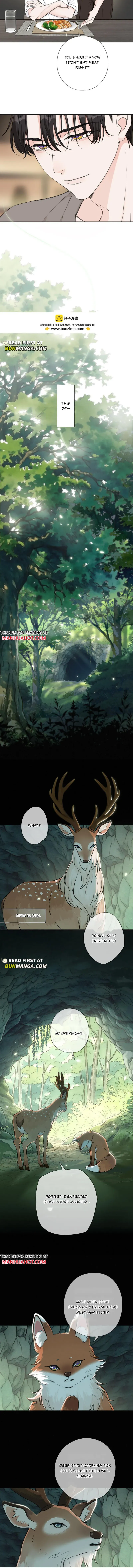 Read Restless (Ruis) chapter 7 image 3 on Lezhin
