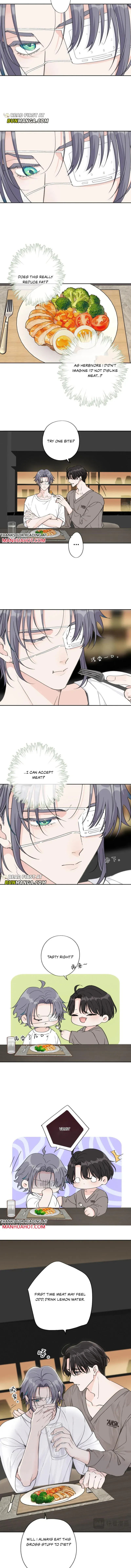 Read Restless (Ruis) chapter 7 image 5 on Lezhin