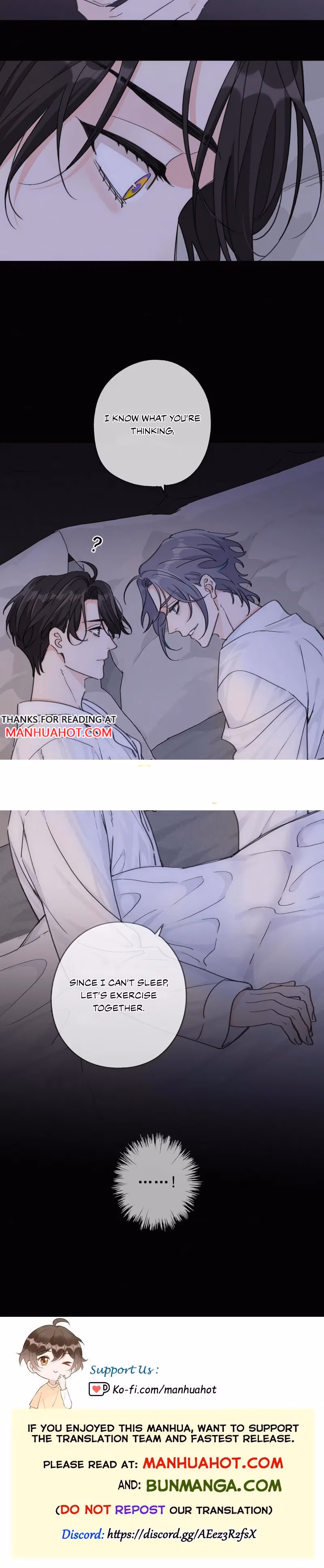 Read Restless (Ruis) chapter 7 image 8 on Lezhin