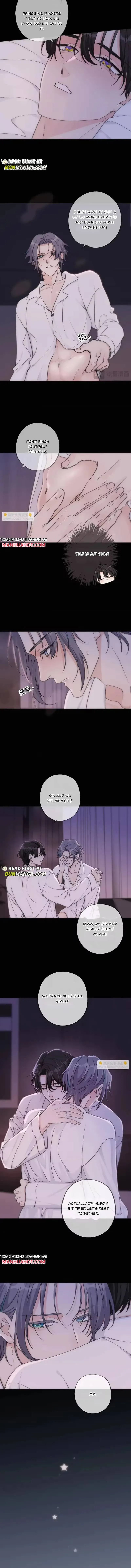 Read Restless (Ruis) chapter 8 image 2 on Lezhin
