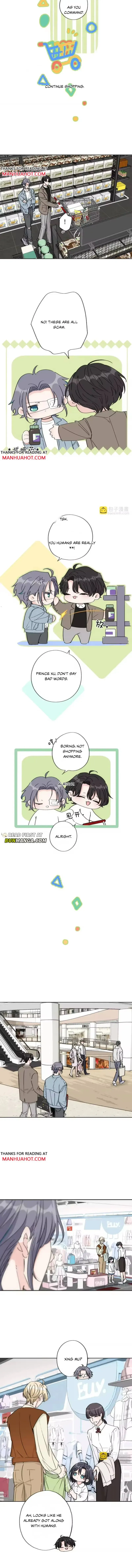 Read Restless (Ruis) chapter 8 image 5 on Lezhin