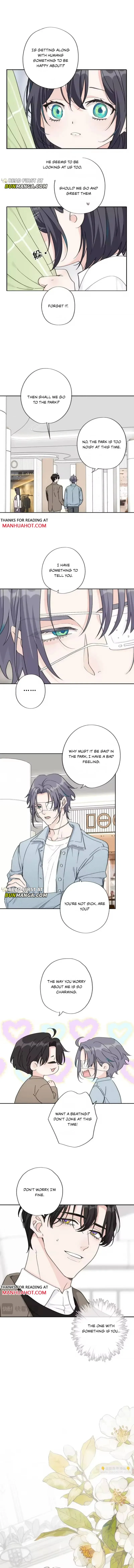 Read Restless (Ruis) chapter 8 image 6 on Lezhin