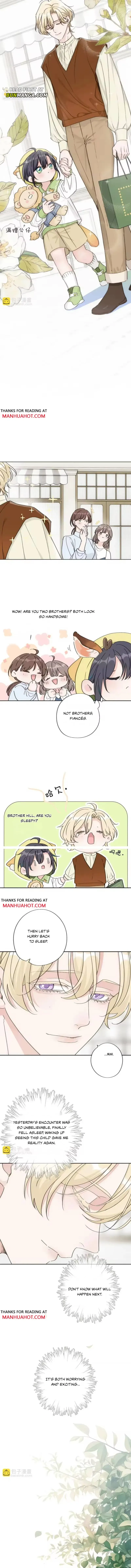 Read Restless (Ruis) chapter 8 image 7 on Lezhin