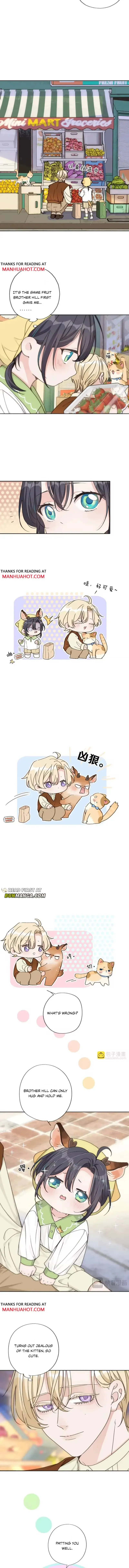 Read Restless (Ruis) chapter 9 image 1 on Lezhin