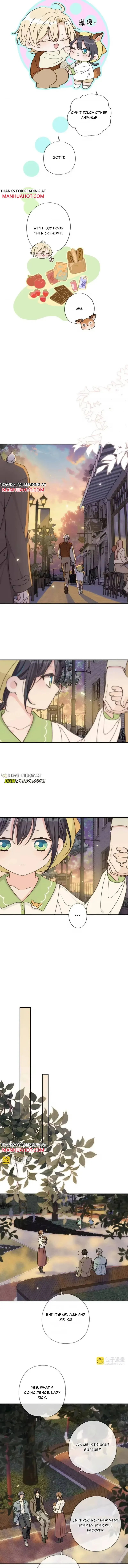 Read Restless (Ruis) chapter 9 image 2 on Lezhin