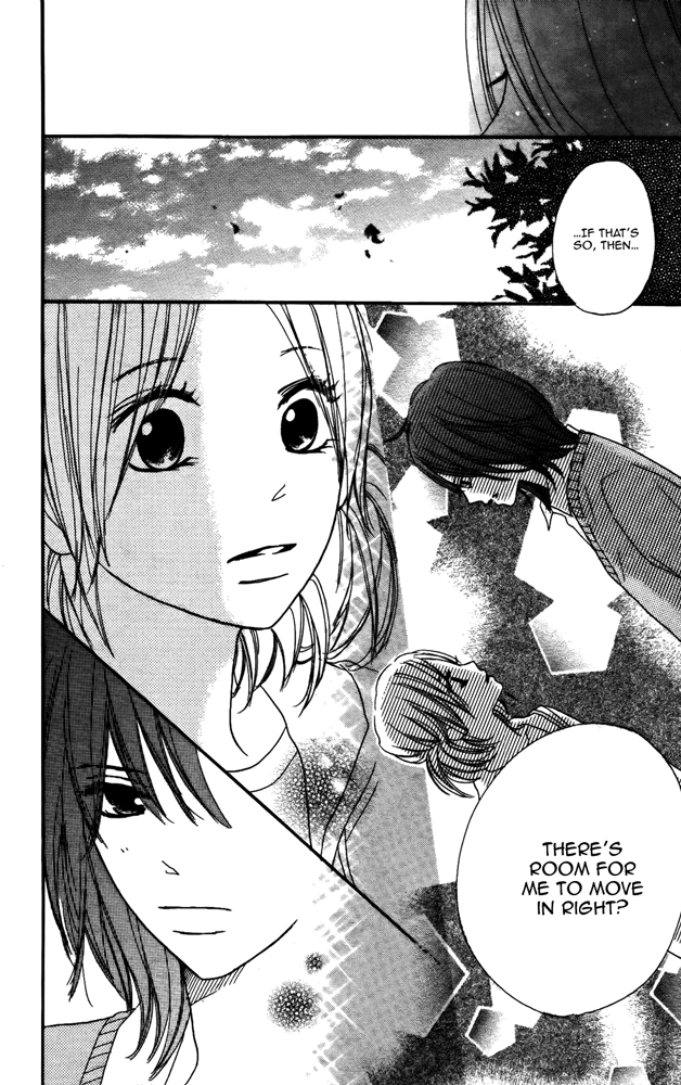 Restoring Desire Chapter 5 page 34 - 