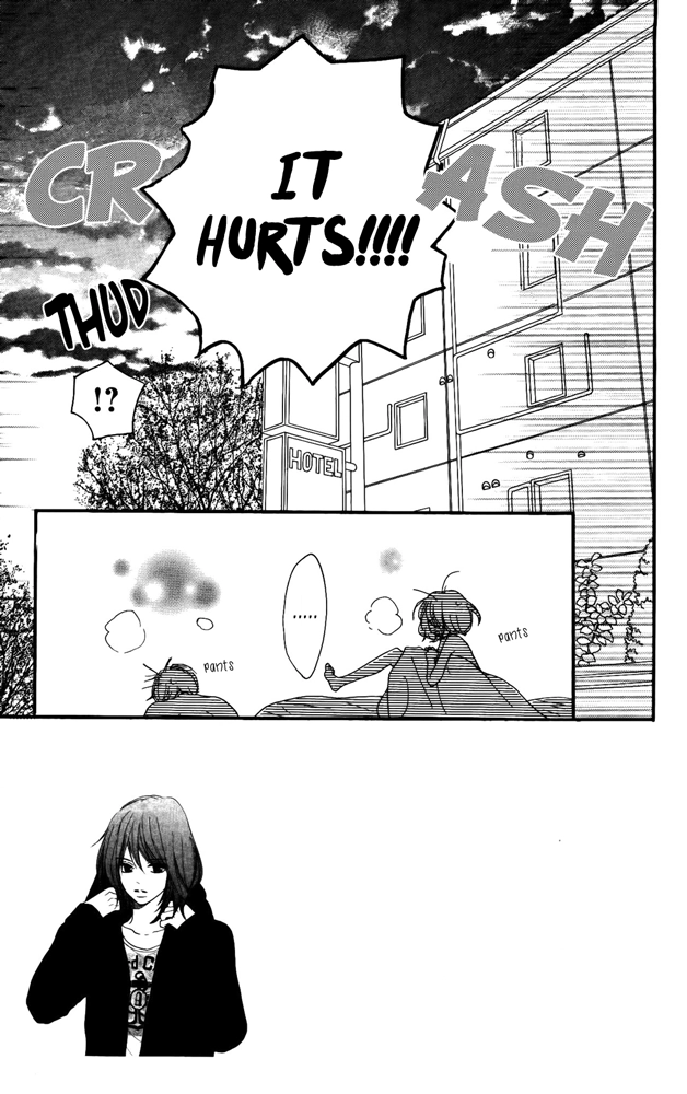 Restoring Desire Chapter 7.5 page 4 - 