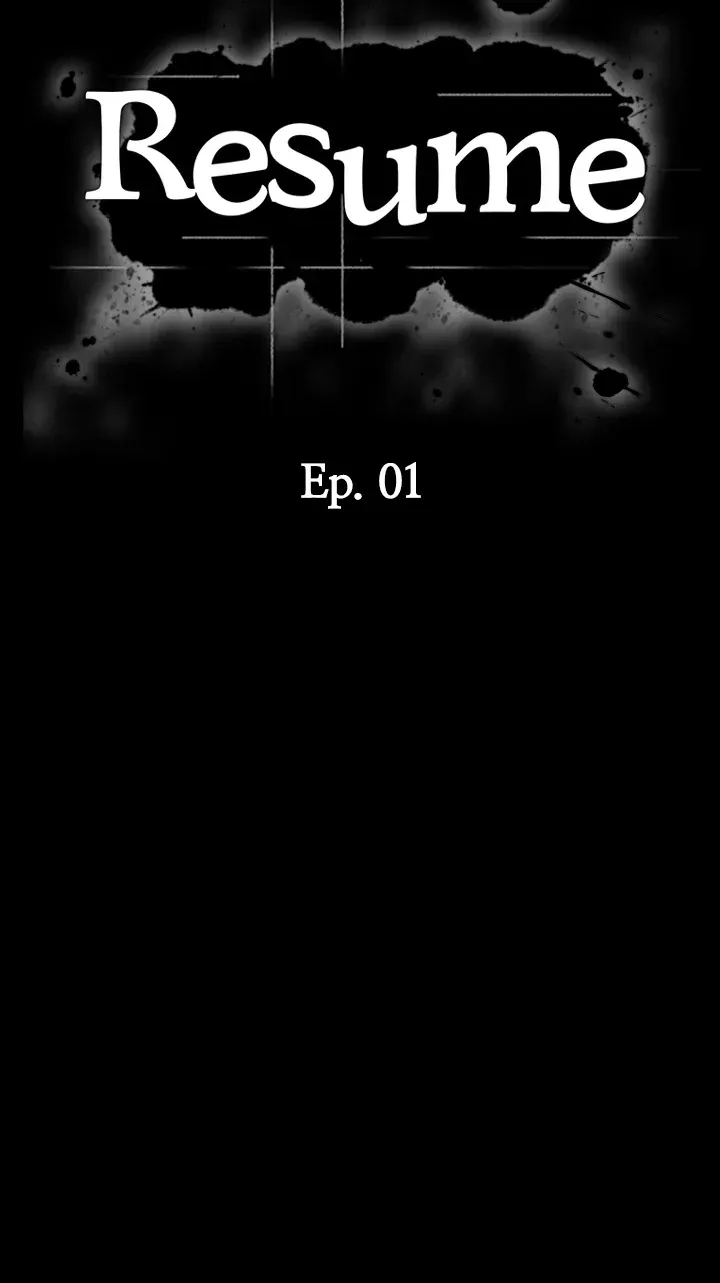 Read Resume chapter 1 image 10 on Lezhin