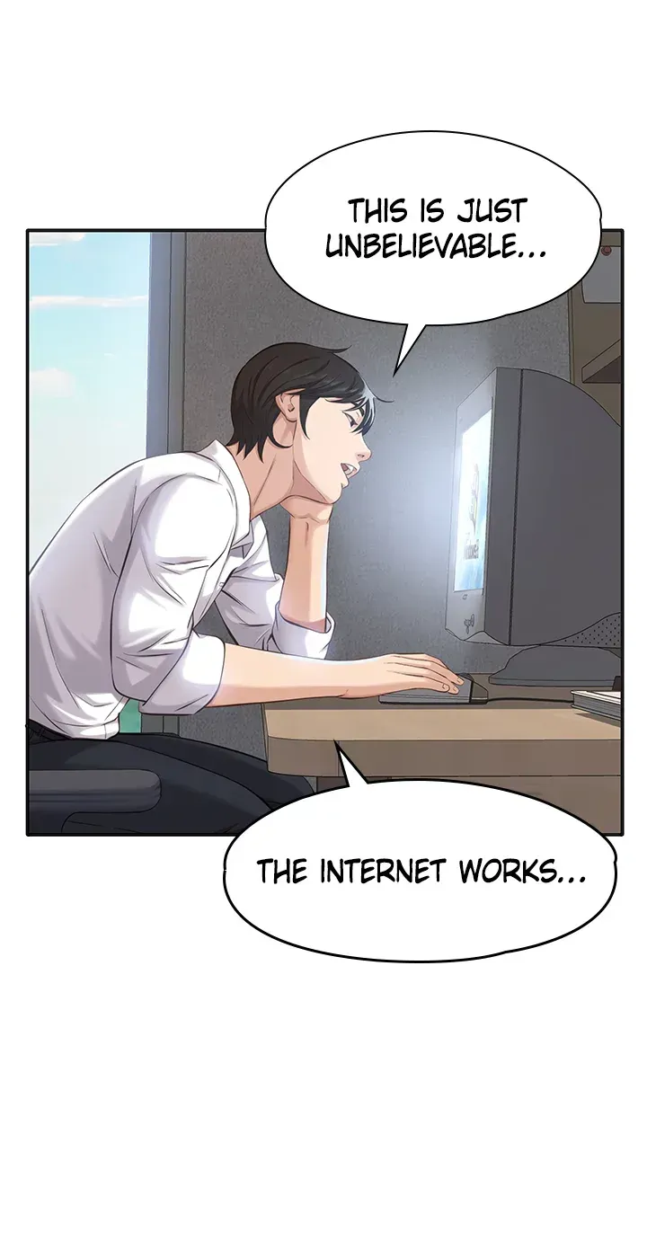 Read Resume chapter 1 image 29 on Lezhin