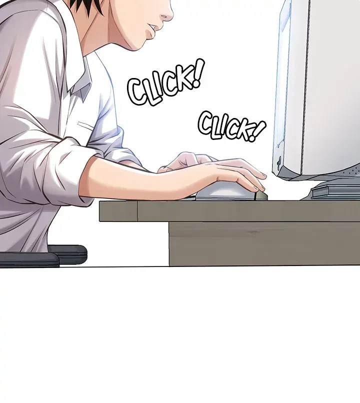 Read Resume chapter 1 image 34 on Lezhin