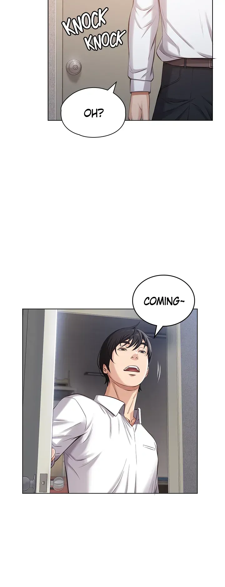 Read Resume chapter 1 image 44 on Lezhin