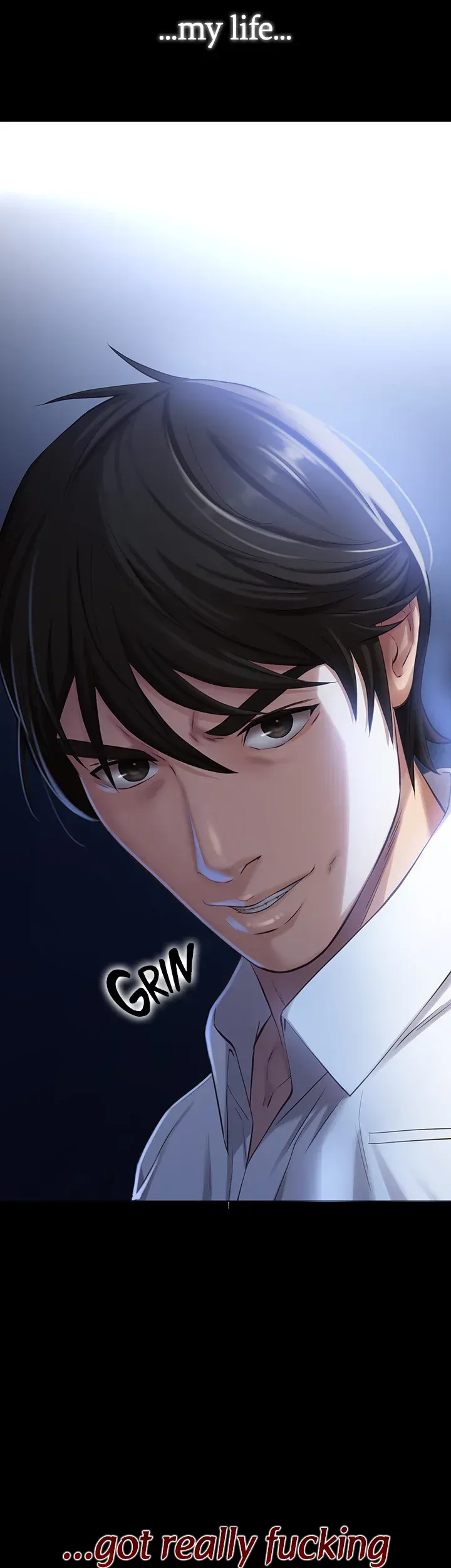Read Resume chapter 1 image 53 on Lezhin